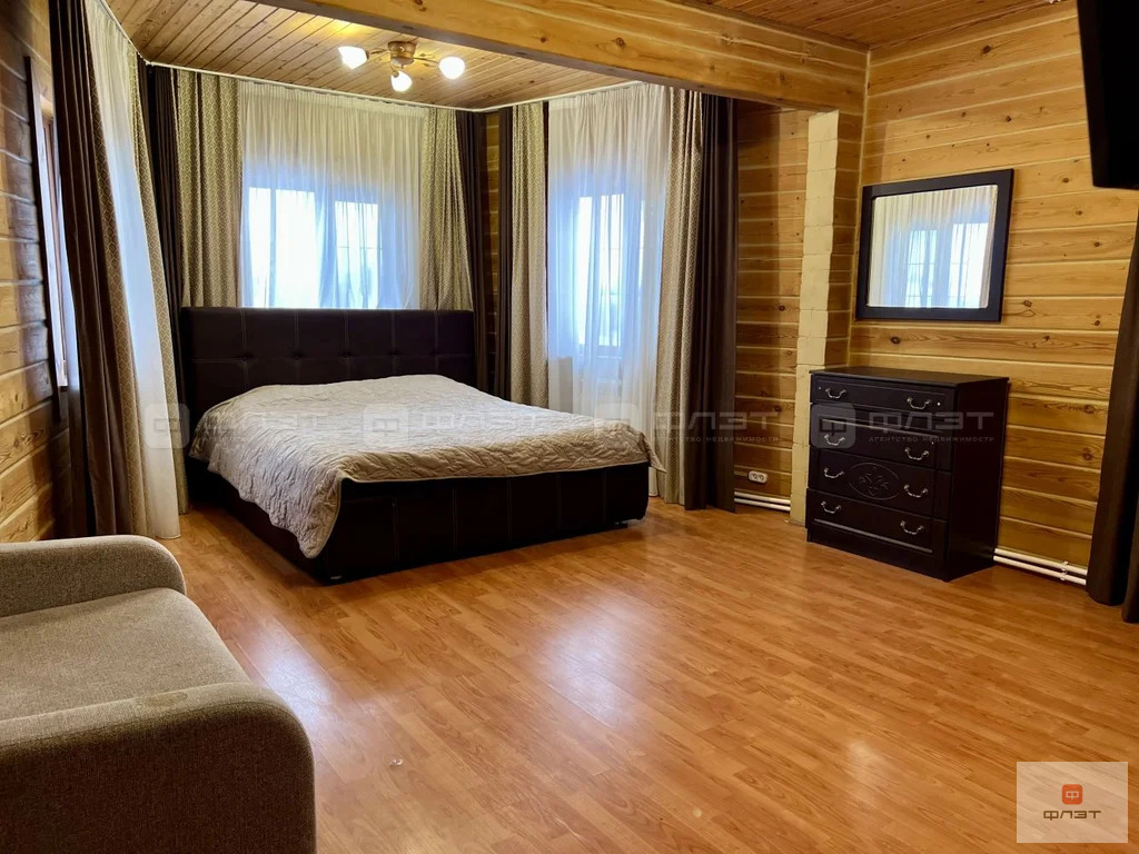 Продажа дома, Казань, ул. 5-я Станционная - Фото 15