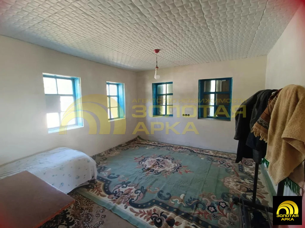 Продажа дома, Михайловское, Северский район, Луговой переулок - Фото 19