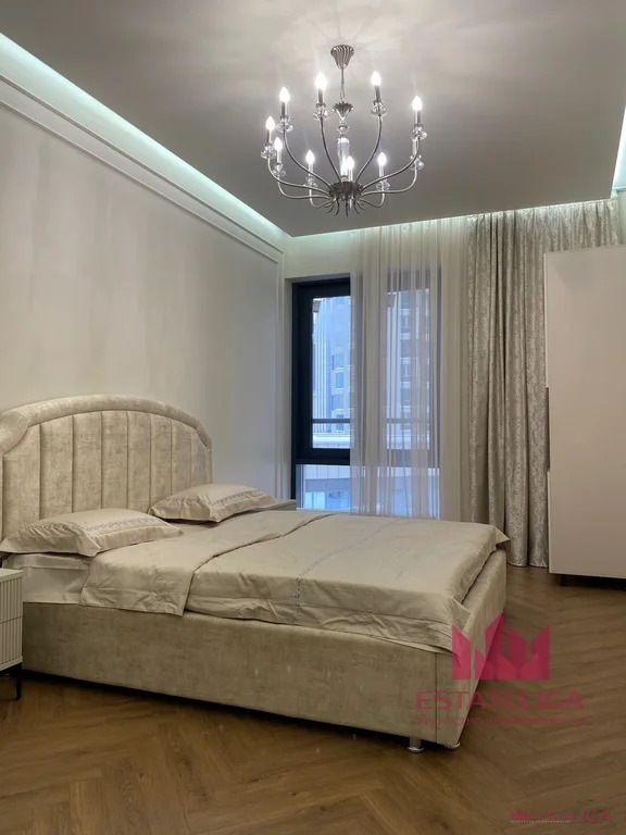 Продажа квартиры, набережная Марка Шагала - Фото 17