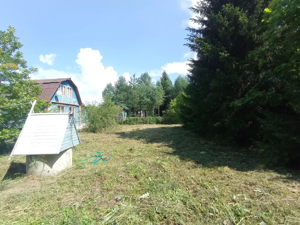 Дача 50 м2 на участке 12 сот. - Фото 13