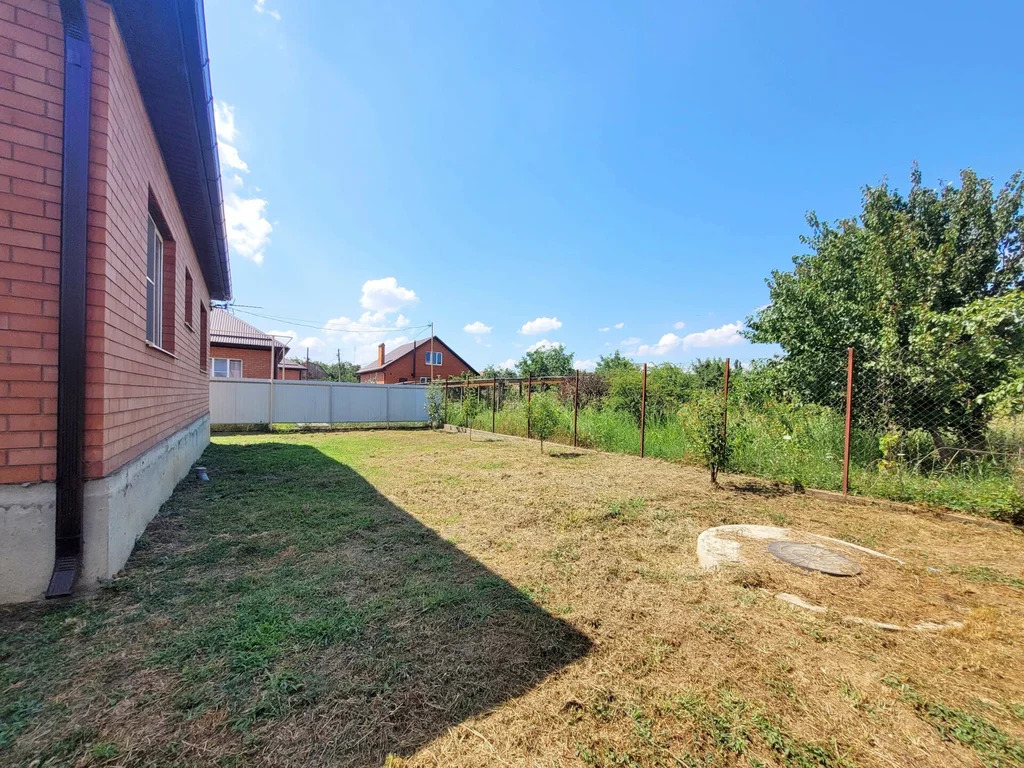 Продажа дома, Северская, Северский район, Заводской пер. - Фото 24