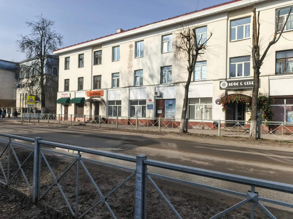 Аренда ПСН площадью 121 м2 - Фото 21