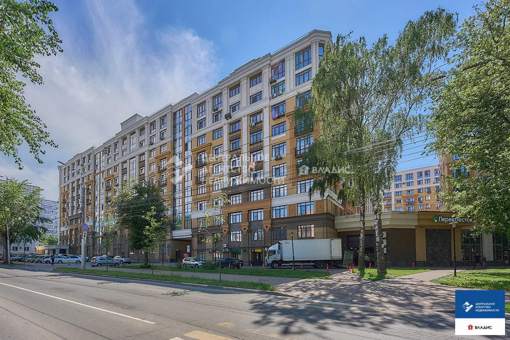 Продажа квартиры, Рязань, ул. Введенская - Фото 19