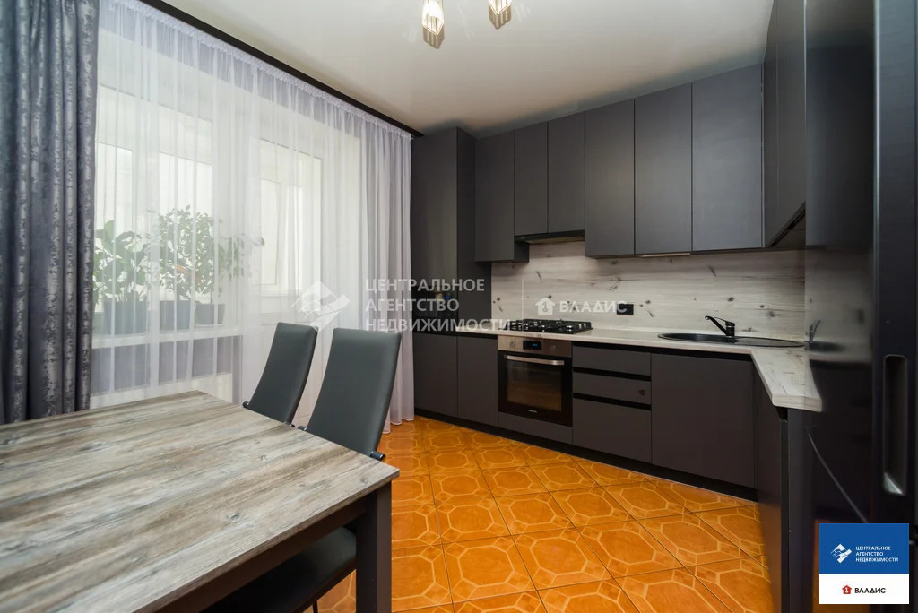 Продажа квартиры, Рязань, ул. Крупской - Фото 5