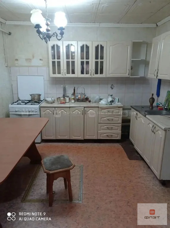 Продажа дома, Верхний Услон, Верхнеуслонский район, Зеленый пер. - Фото 2