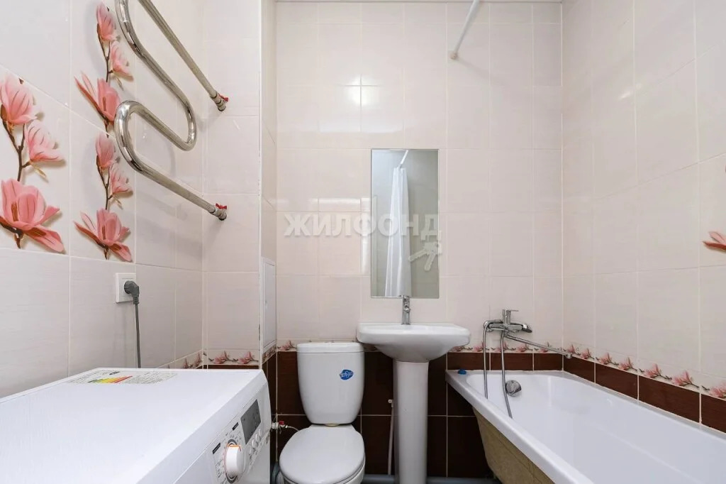 Продажа квартиры, Новосибирск, Виктора Уса - Фото 10