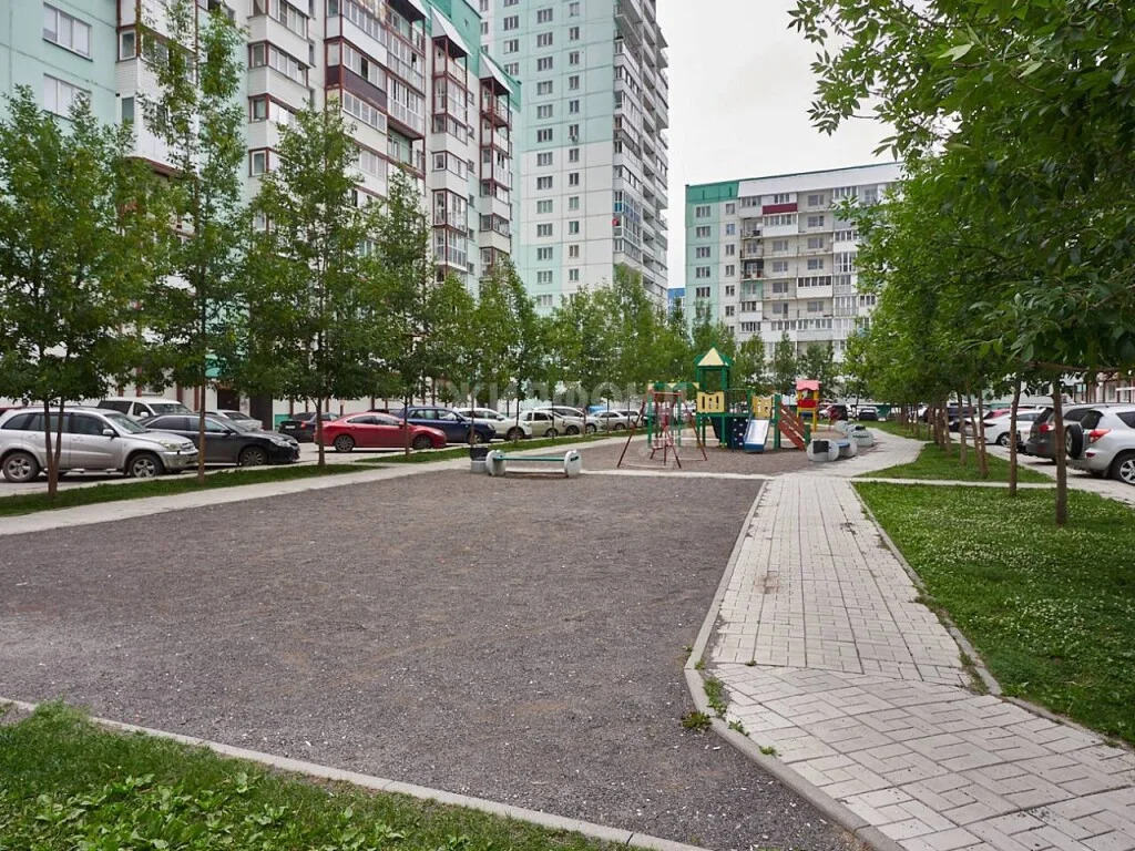 Продажа квартиры, Новосибирск, Татьяны Снежиной - Фото 15