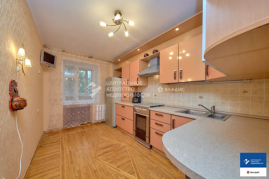 Продажа квартиры, Рязань, ул. Стройкова - Фото 15