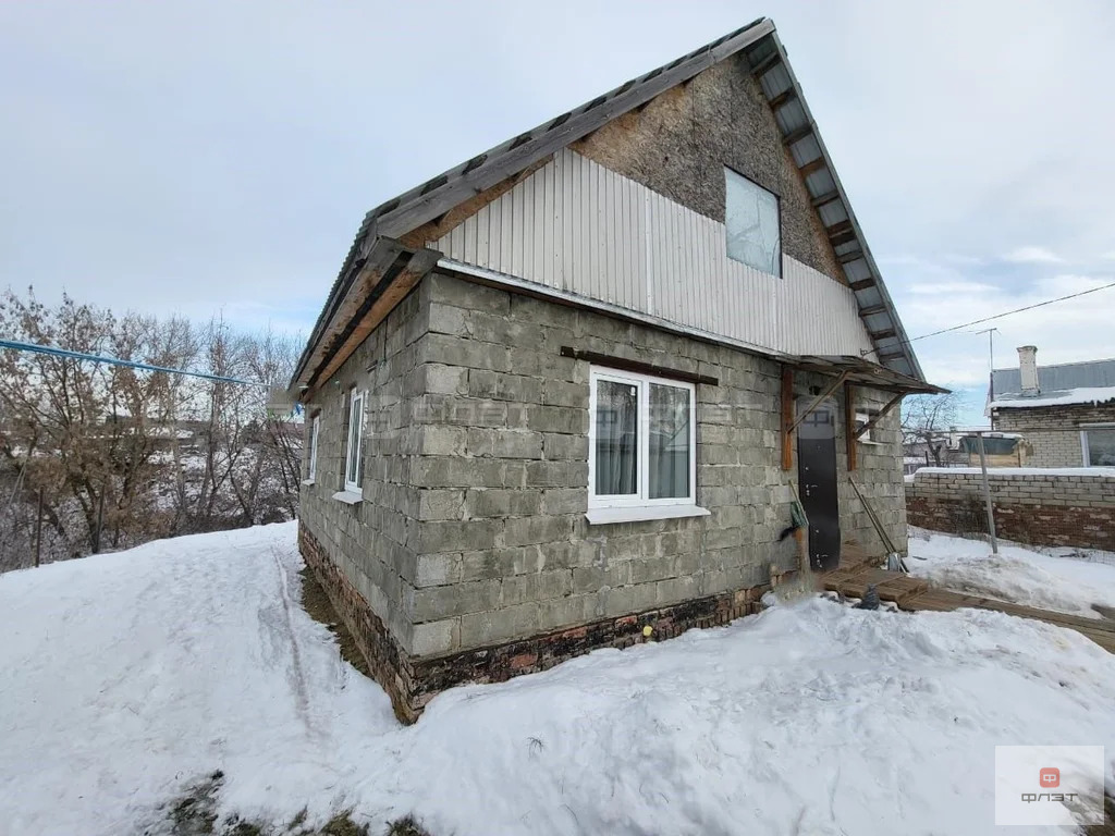 Продажа дома, Казань, ул. Бадаева - Фото 10