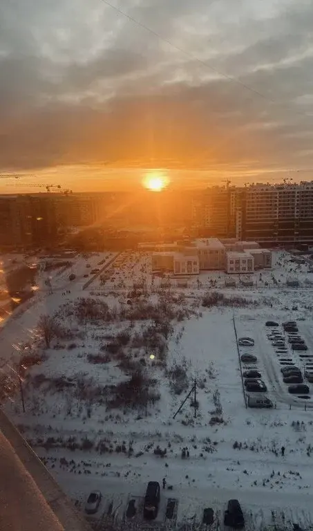 Продажа квартиры в ЖК Шушары - Фото 17