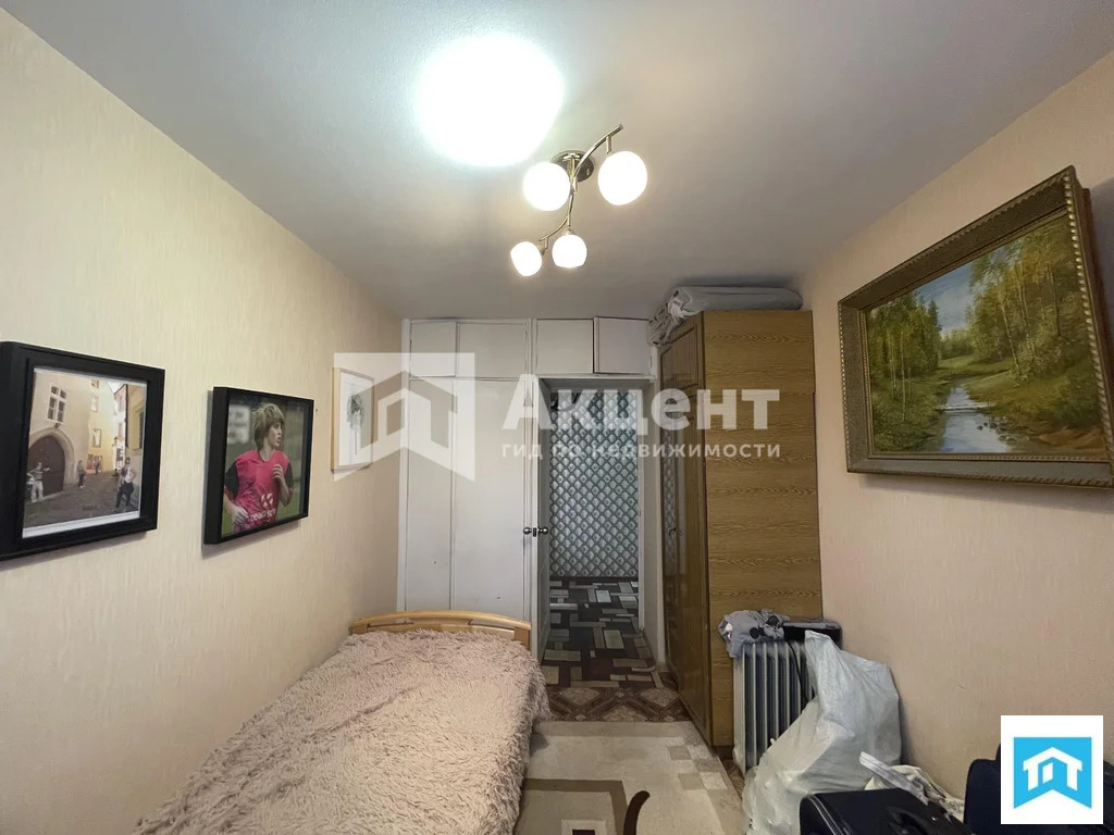 Продажа квартиры, Иваново, 2-я улица Чайковского - Фото 14