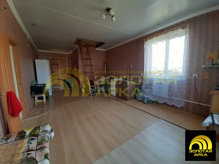 Продажа дома, Новоукраинский, Крымский район, ул. Стаценко - Фото 4