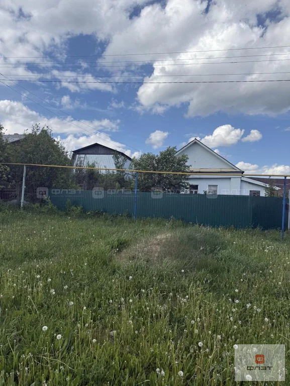 Продажа дома, Малый Рясь, Высокогорский район, ул. А.Алиша - Фото 16