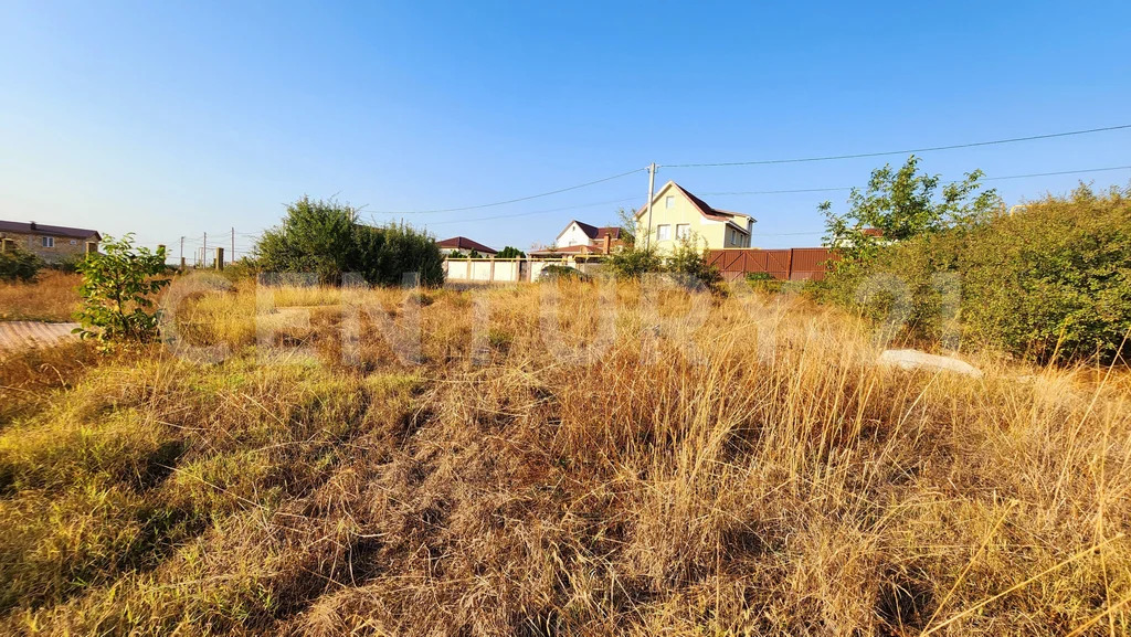 Продажа участка, Севастополь, ТСН Родник снт. - Фото 8