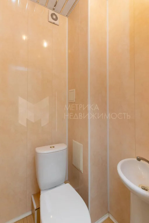 Продажа квартиры, Тюмень, Г Тюмень, Заречный проезд, д 37 к1 - Фото 6