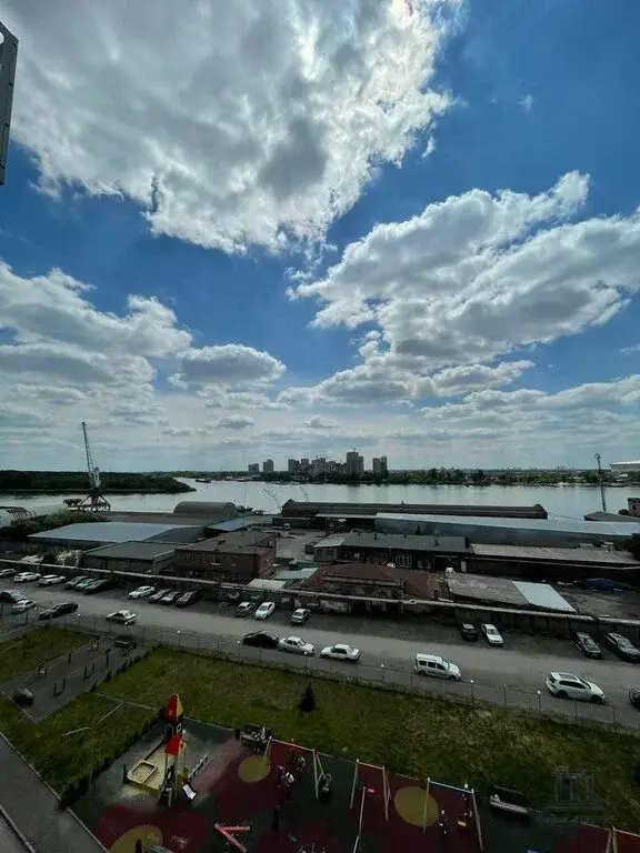 Продаю 3к квартиру в Ростове-на-Дону ЖК Державинский ул Береговая 73 - Фото 12