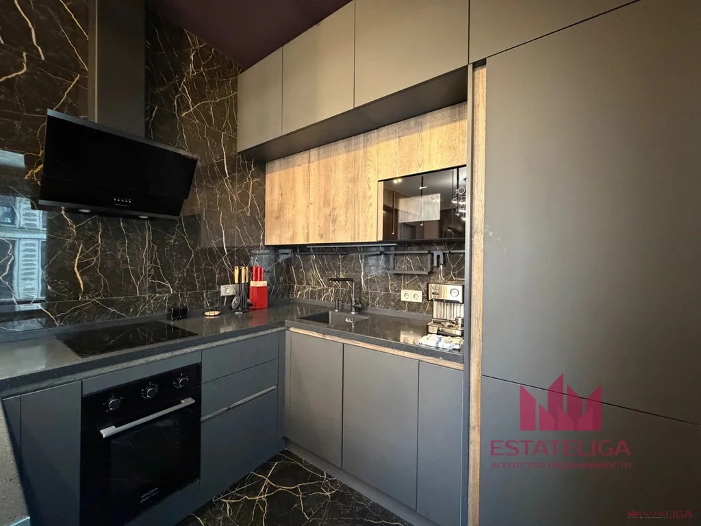 Аренда квартиры, ул. Новоалексеевская - Фото 3