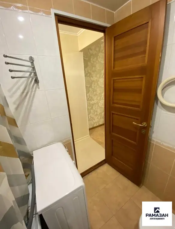 1-ком квартира ул.Чистопольская, д. 29 - Фото 11