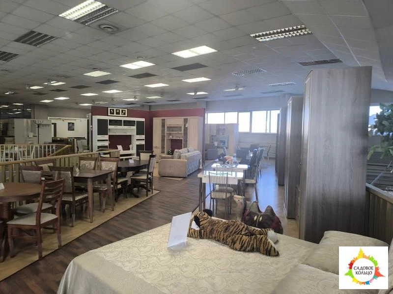 Предлагается к аренде складское помещение 1560 кв - Фото 3