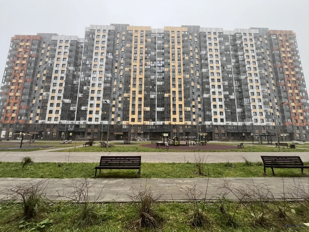 Продажа квартиры, улица Яворки - Фото 1