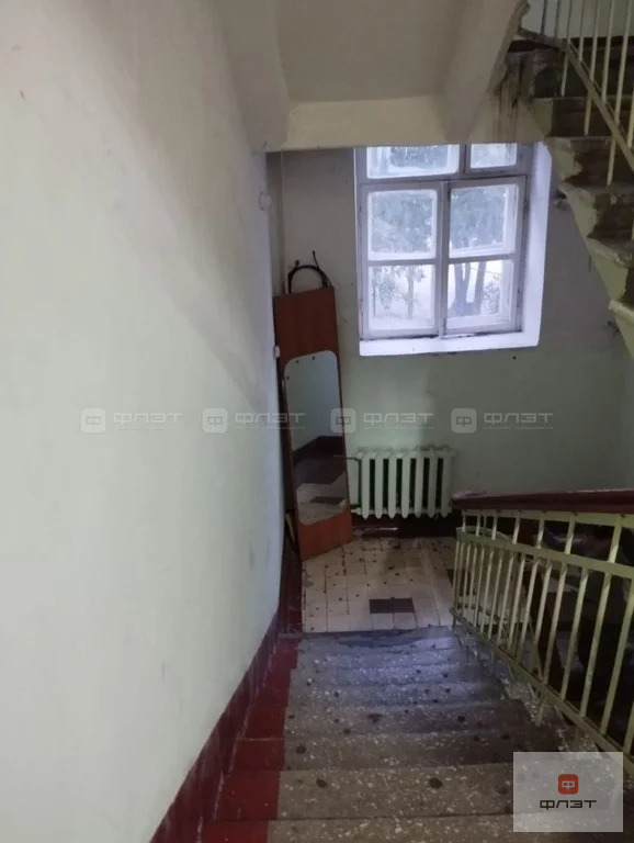 Продажа квартиры, Казань, ул. Университетская - Фото 14