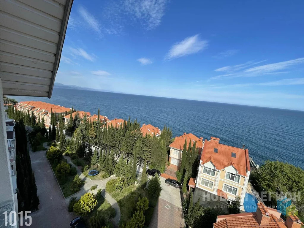Продажа квартиры, Чайка, ул. Багрова - Фото 12