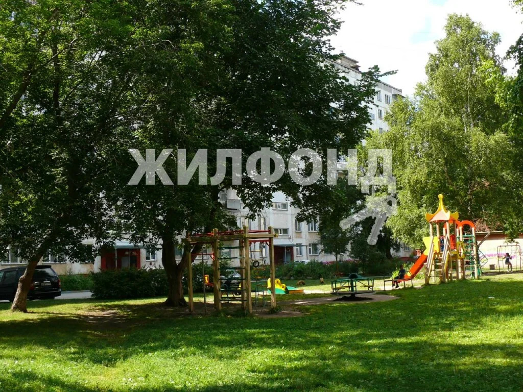 Продажа квартиры, Новосибирск, ул. Зорге - Фото 18