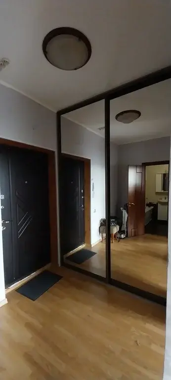 1-к. Королёв, ул.Фрунзе д.1д кор.2 - Фото 7