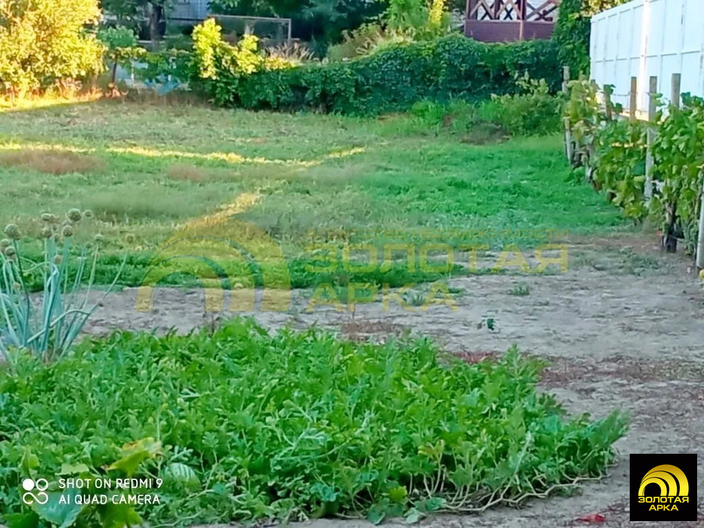 Продажа дома, Тамань, Темрюкский район, ул. Лебедева - Фото 22