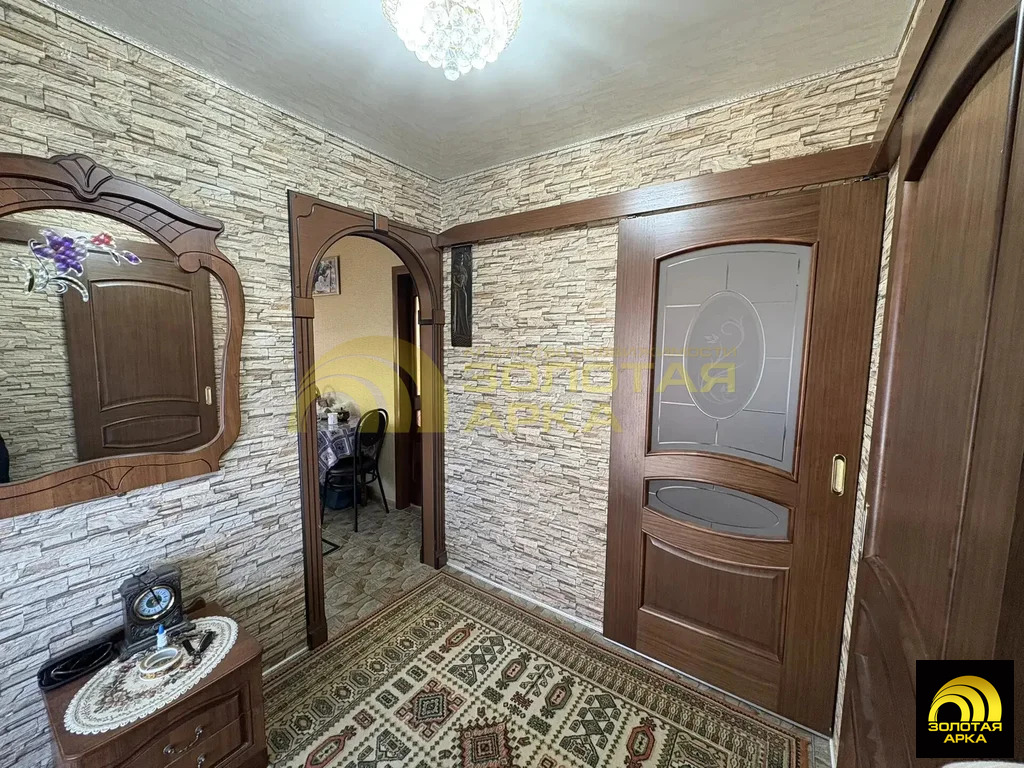 Продажа дома, Анастасиевская, Славянский район, ул. Безымянная - Фото 13