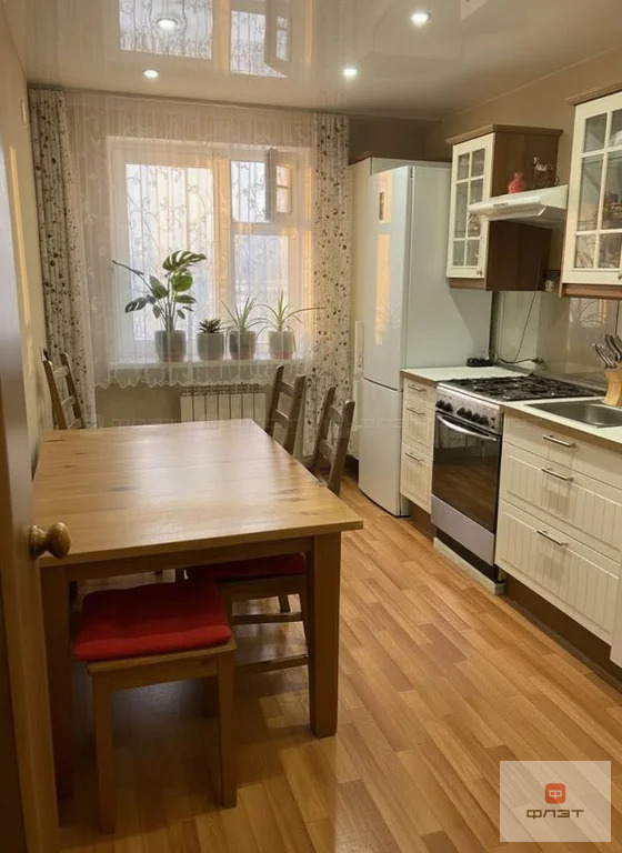 Продажа квартиры, Зеленодольск, Зеленодольский район, ул. Карла Маркса - Фото 1