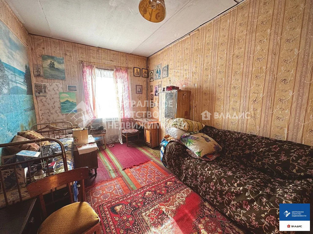 Продажа дома, Станции Проня, Спасский район, 1 - Фото 4