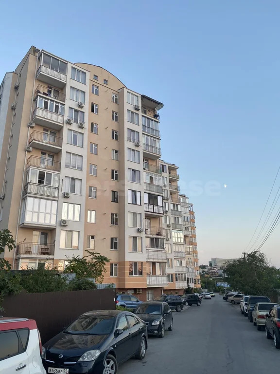 Продажа квартиры, Севастополь, Юрия Гагарина пр-кт. - Фото 18