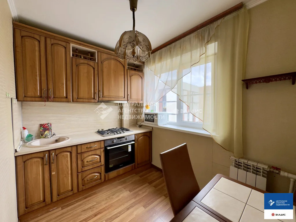 Аренда квартиры, Рязань, ул. Вокзальная - Фото 1