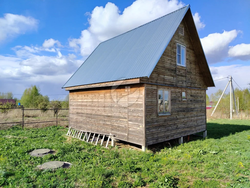 Продажа дома, Ведерницы, Дмитровский район - Фото 0