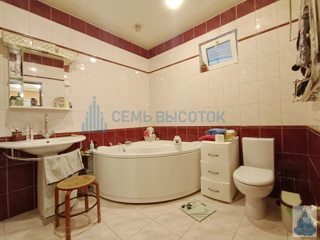 Продажа дома, Подольский район, Суворова ул. - Фото 10