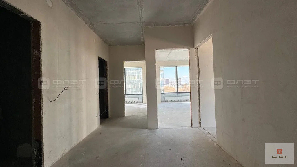 Продажа квартиры, Казань, ул. Шоссейная - Фото 7