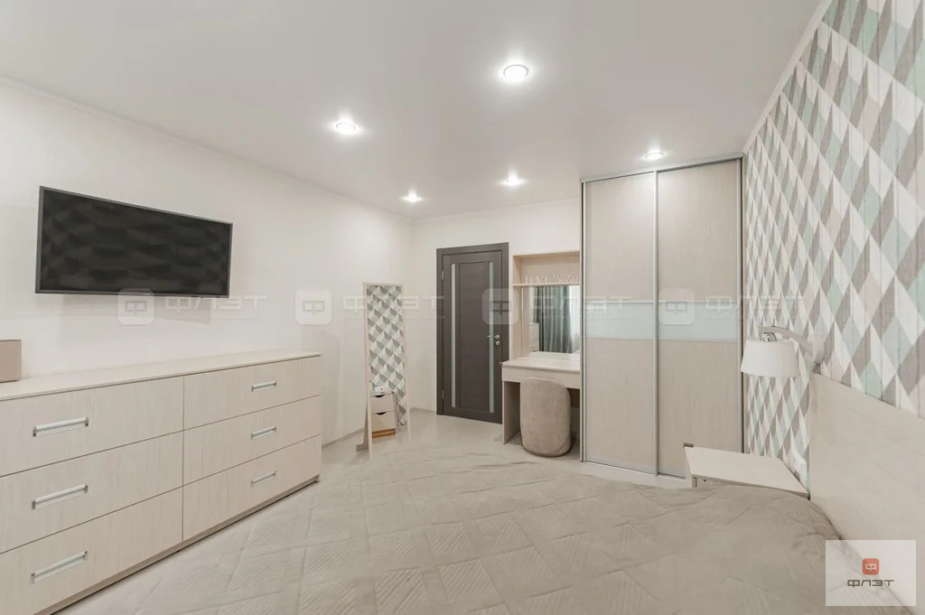 Продажа квартиры, Казань, ул. Натана Рахлина - Фото 7