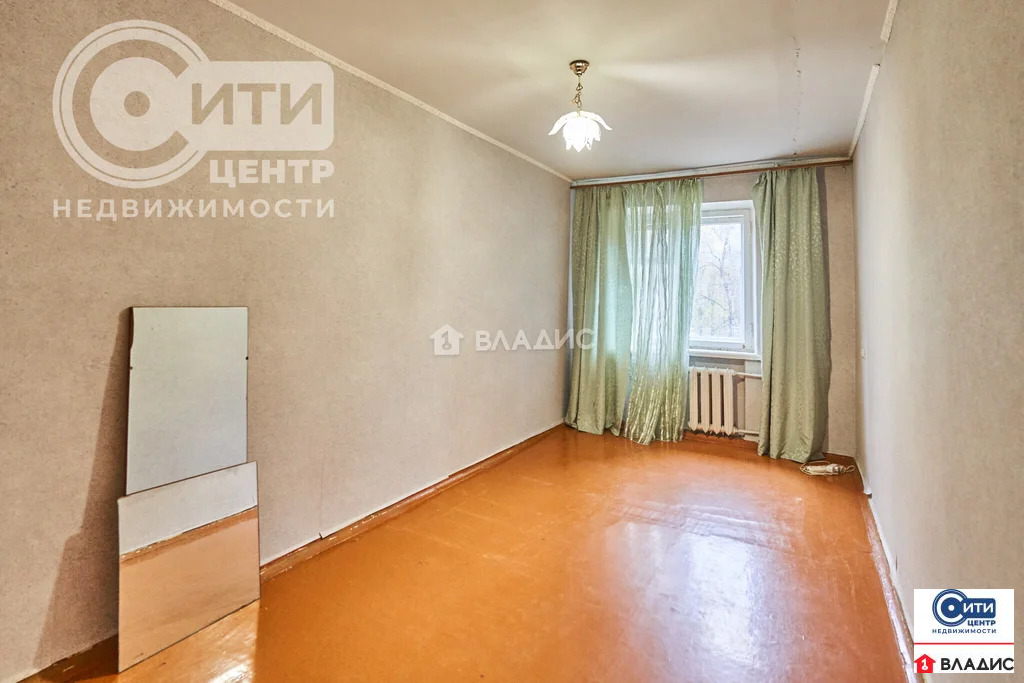 Продажа квартиры, Воронеж, ул. Танеева - Фото 9