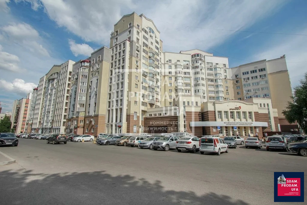 Аренда офиса, Уфа, ул. Новомостовая - Фото 6