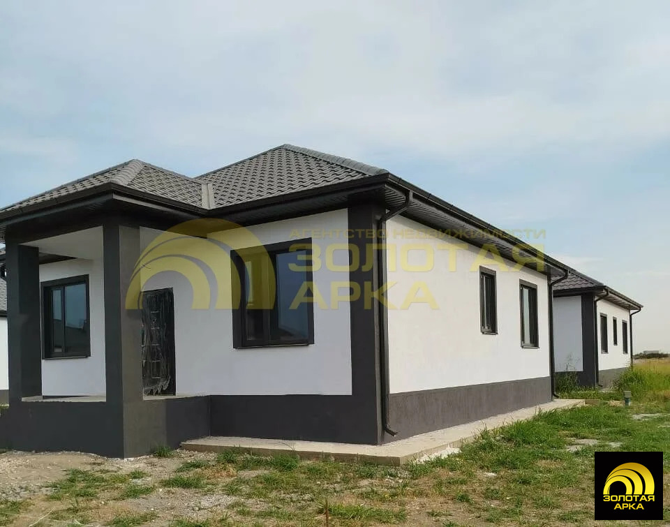 Продажа дома, Крымск, Крымский район, Стекольная улица - Фото 2