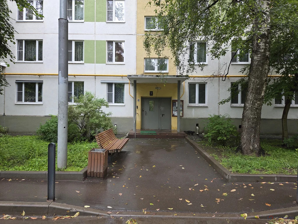 Продажа квартиры, Коровинское ш. - Фото 4