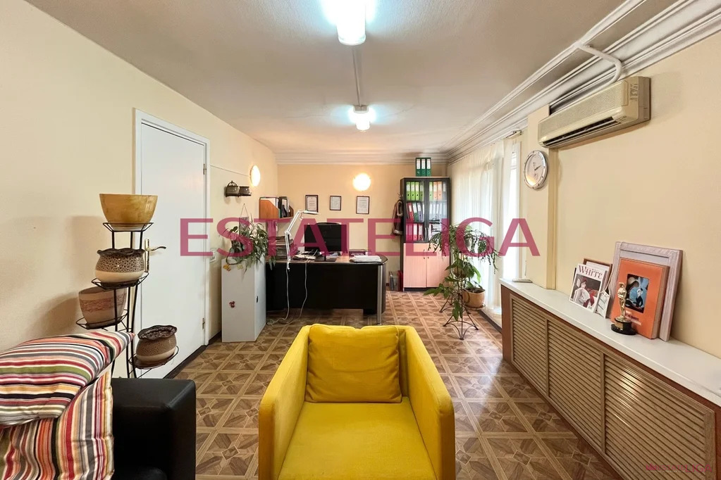 Аренда офиса, ул. Садовая-Сухаревская - Фото 5