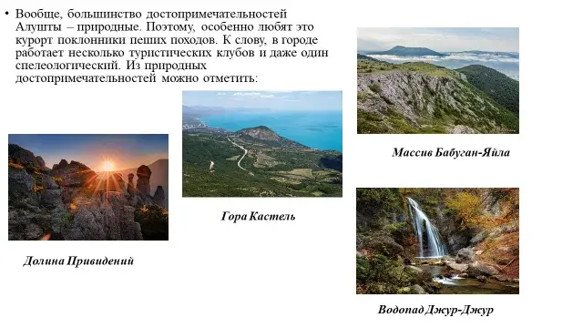 Земельный участок на первой линии моря — Крым, Алушта, 74 сотки - Фото 13