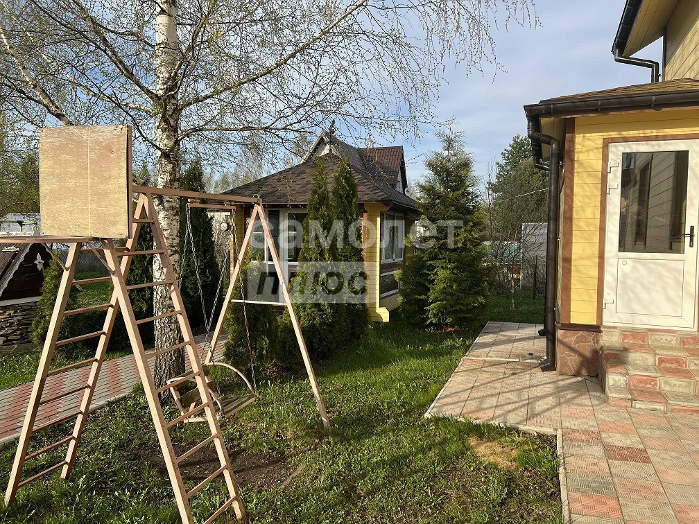 Продажа дома, Дмитров, Дмитровский район - Фото 37