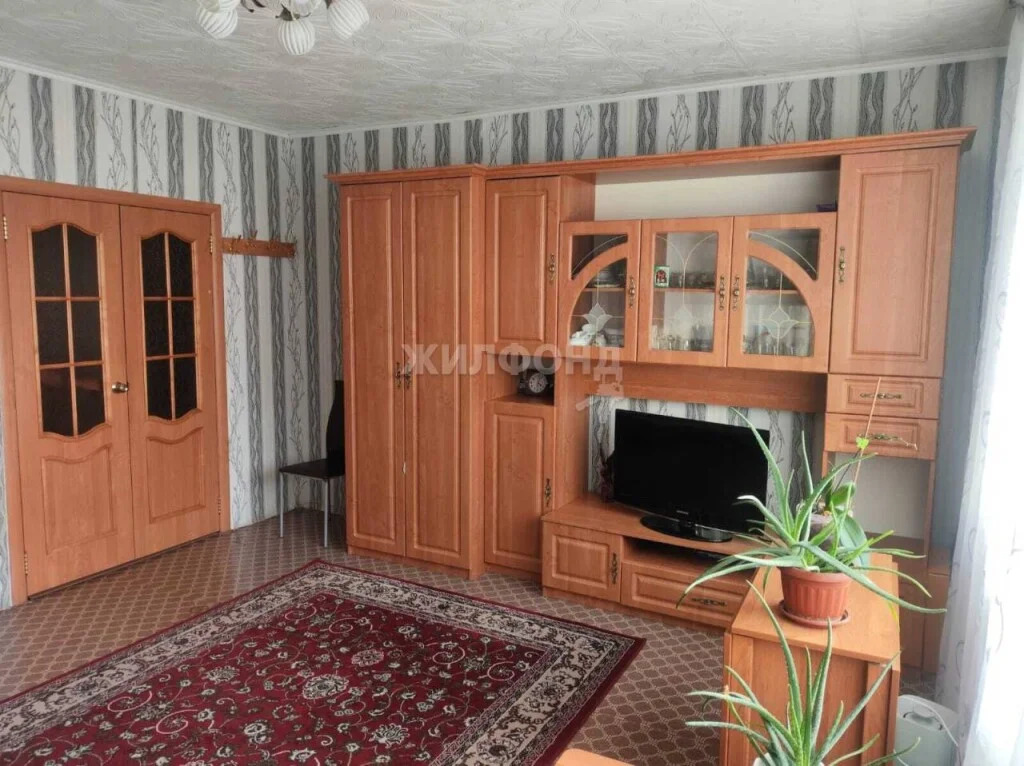 Продажа квартиры, Новосибирск, Владимира Высоцкого - Фото 0