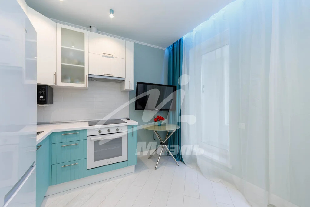 Продажа квартиры, Путилково, Красногорский район, Сходненская ул. - Фото 8