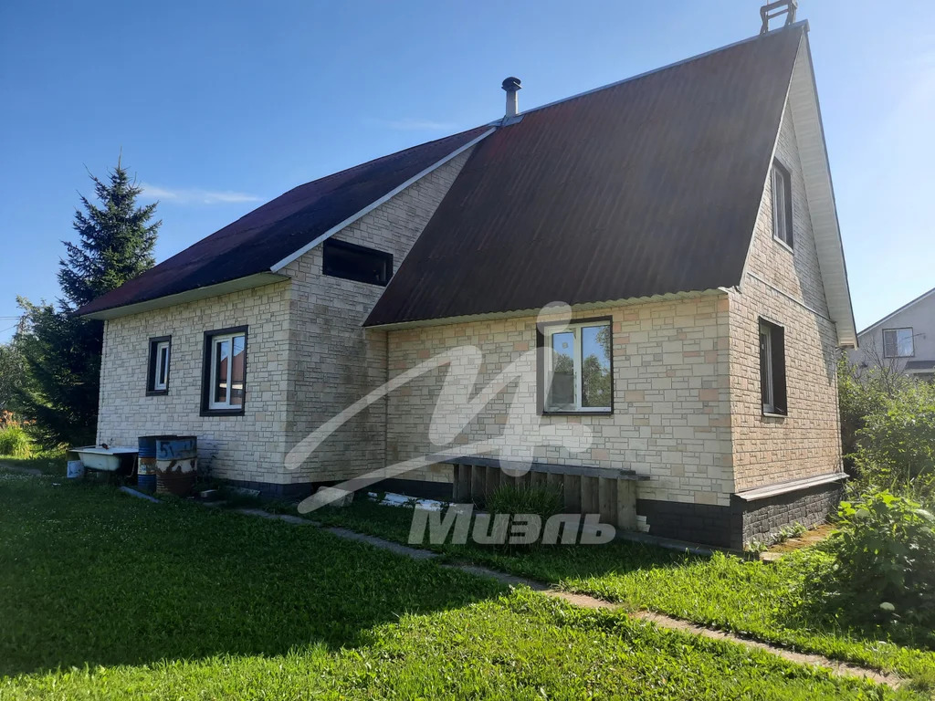 Продажа дома, Онуфриево, Истринский район, ул. Молодежная - Фото 0