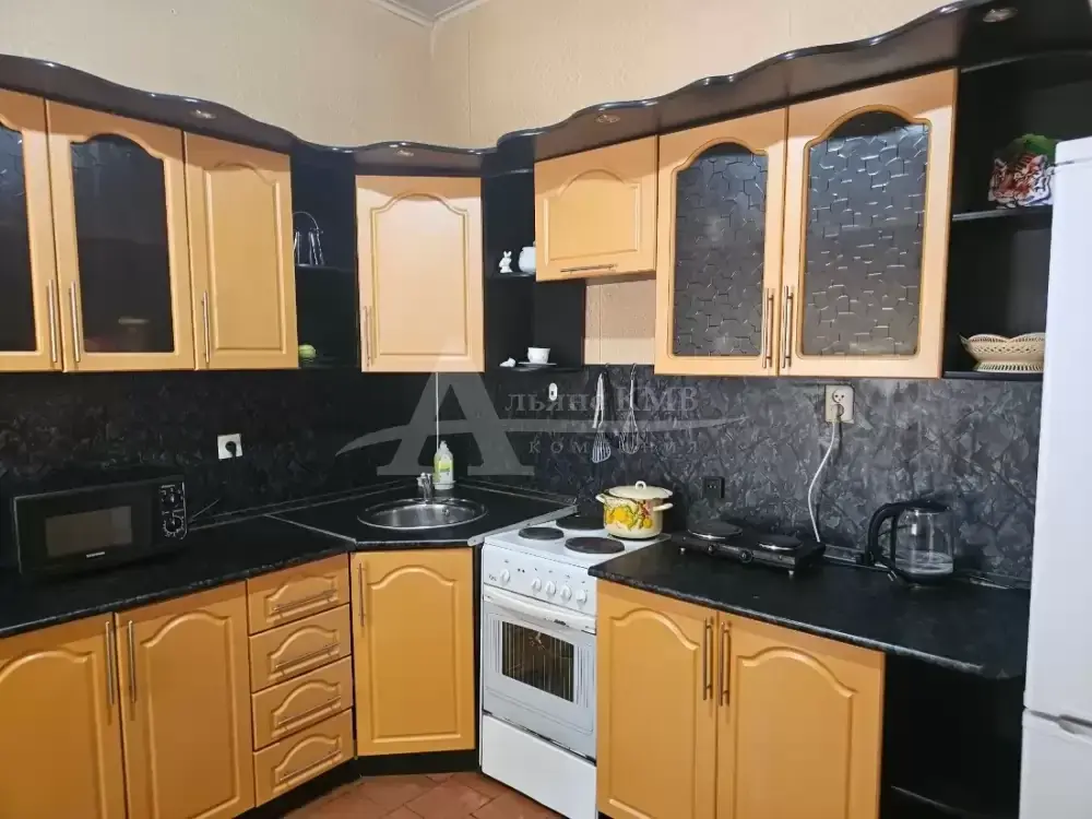 Продажа квартиры, Георгиевск, ул. Кочубея - Фото 5