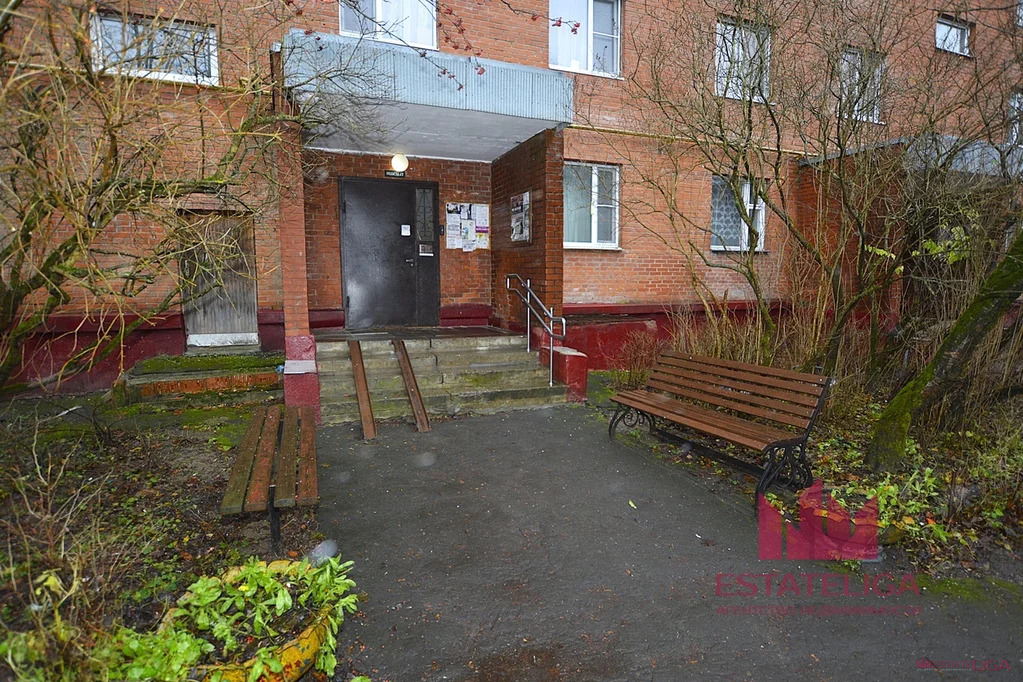 Продажа квартиры, Барвиха, Одинцовский район - Фото 15